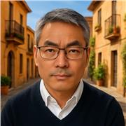 Chino fácil y práctico con profesor experimentado